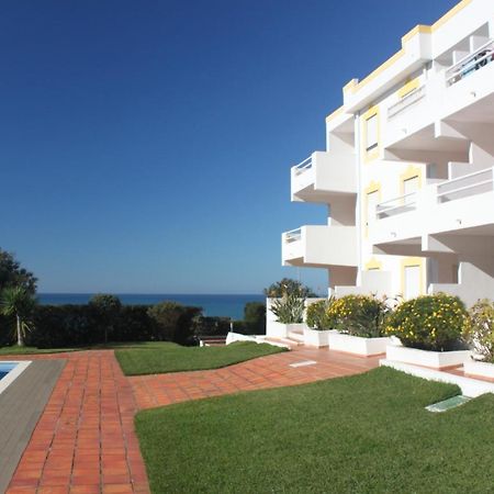 Agua A Vista - Apto Com 2 Quartos E Piscina Эрисейра Экстерьер фото
