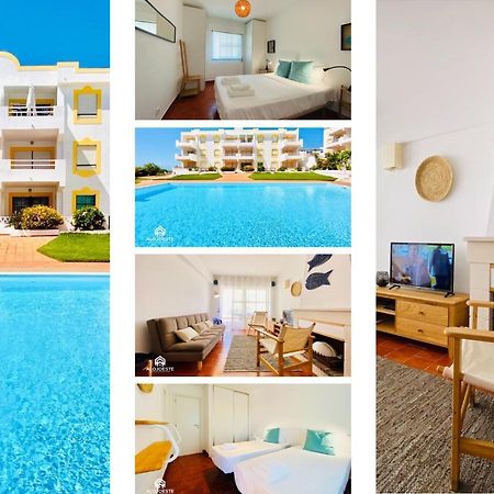 Agua A Vista - Apto Com 2 Quartos E Piscina Эрисейра Экстерьер фото