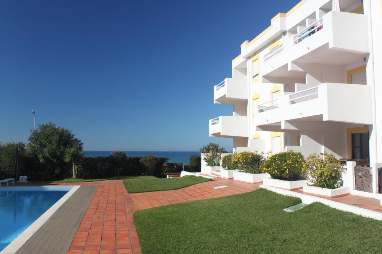 Agua A Vista - Apto Com 2 Quartos E Piscina Эрисейра Экстерьер фото