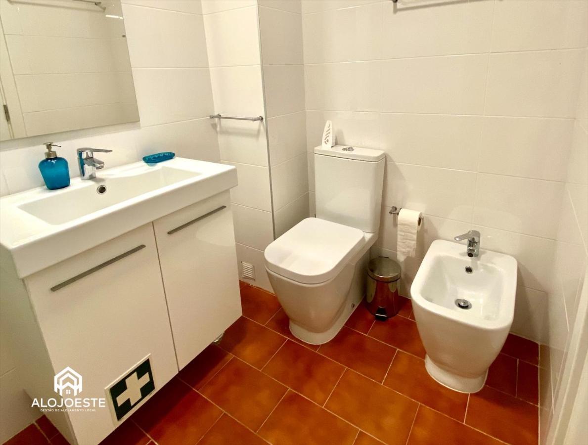 Agua A Vista - Apto Com 2 Quartos E Piscina Эрисейра Экстерьер фото