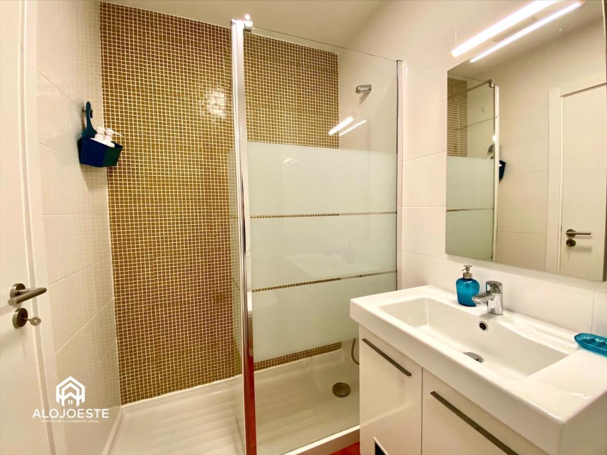 Agua A Vista - Apto Com 2 Quartos E Piscina Эрисейра Экстерьер фото