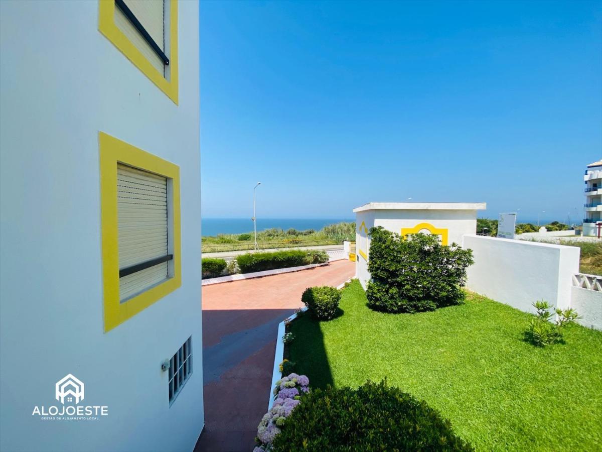 Agua A Vista - Apto Com 2 Quartos E Piscina Эрисейра Экстерьер фото